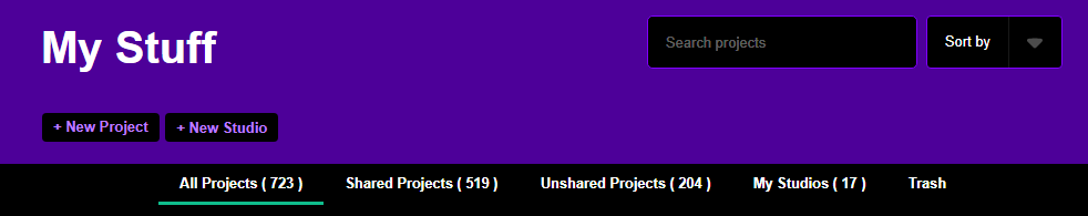 Bug report · Issue #5288 · ScratchAddons/ScratchAddons · GitHub