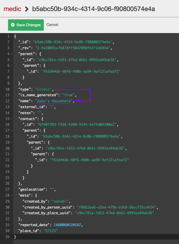 Report's filter redesign · Issue #7653 · medic/cht-core · GitHub