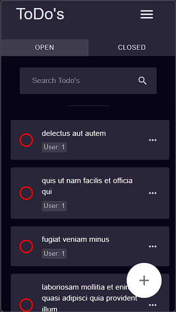 GitHub - EthanSafari/megastar-to-do-app