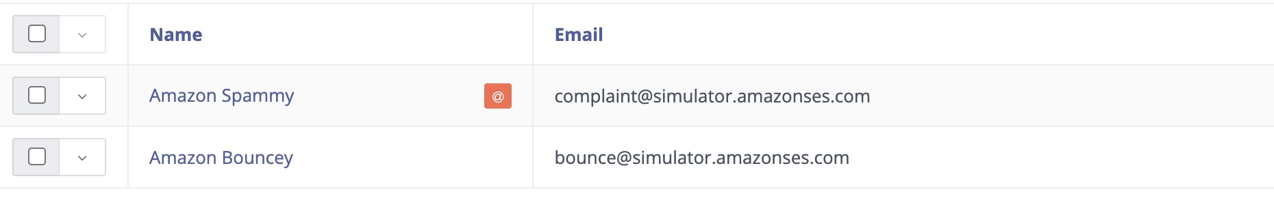 Bounces from Amazon SES not being recognized as bounced by Mautic ...