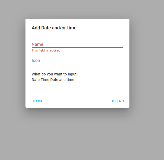 Helper input for input_datetime is broken as of 0.108.3 · Issue #5545 ...
