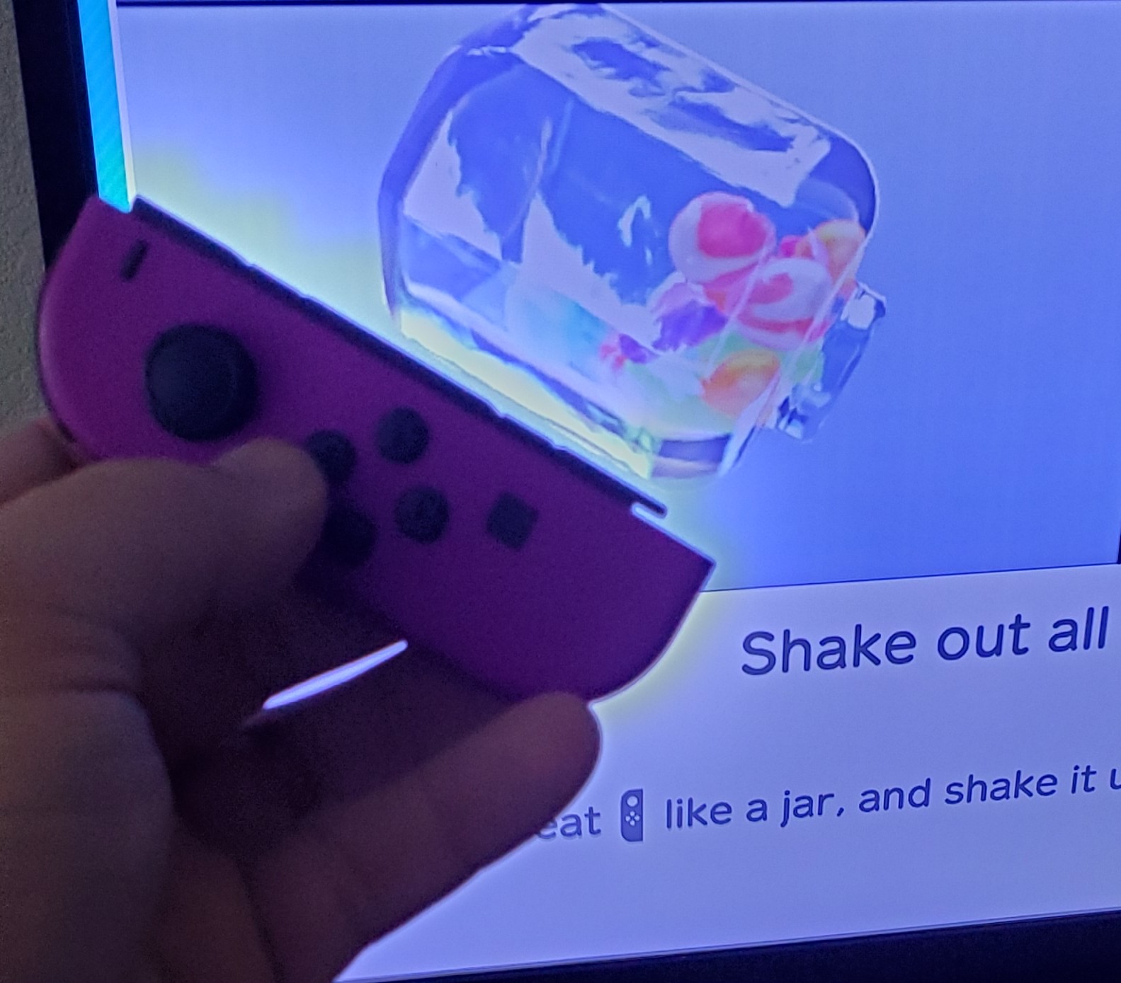 split JoyCon motion data off by 90 degrees or possible swapped axis · Issue  #2048 · Ryujinx/Ryujinx · GitHub