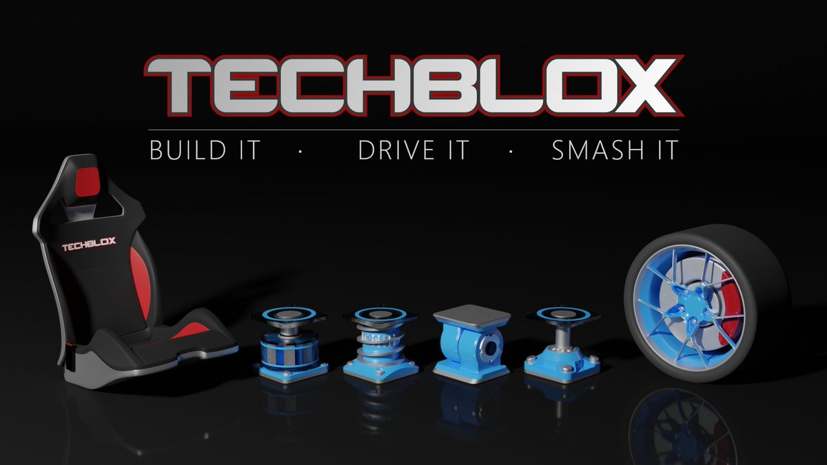 Techblox