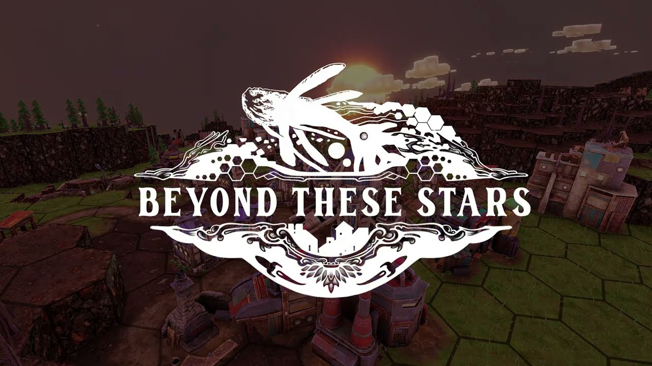 Beyond These Stars