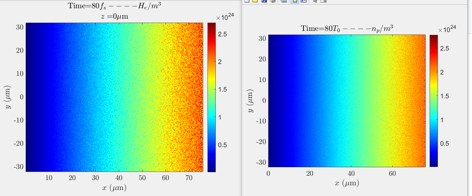 what is the difference between 3D simulation and 2D simulation? · Issue ...