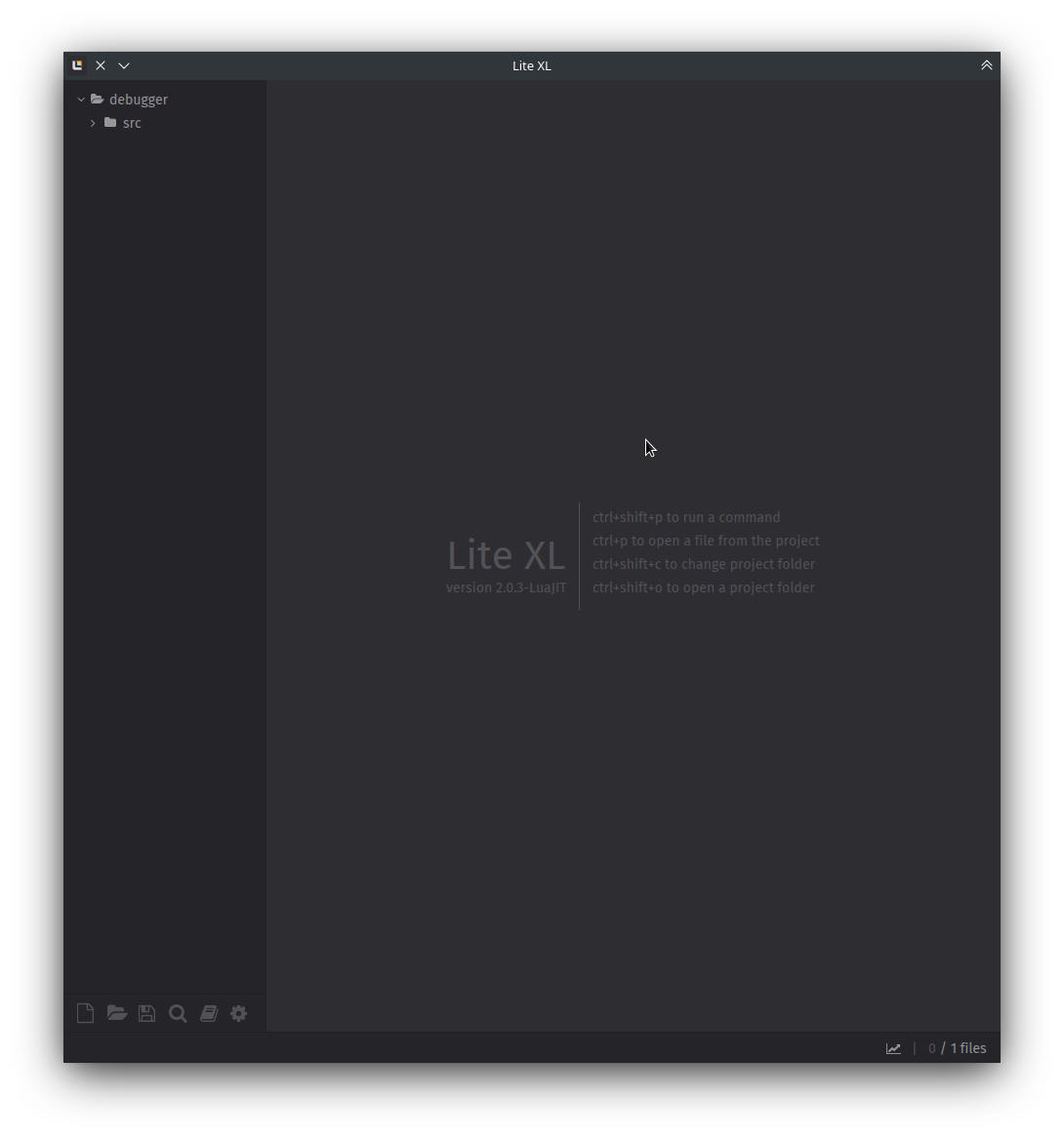 Treeview not recognising file/folder change with same name · Issue 689