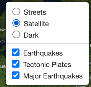 GitHub - pascalegeday/Mapping_Earthquakes: Using JavaScript, d3 ...