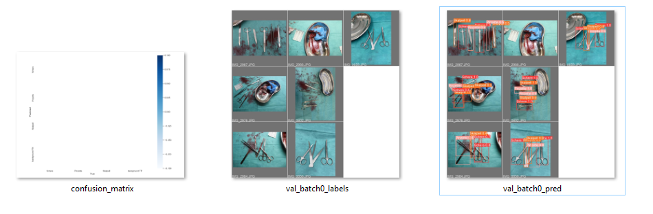 Evaluating on test data · Issue #6679 · ultralytics/yolov5 · GitHub