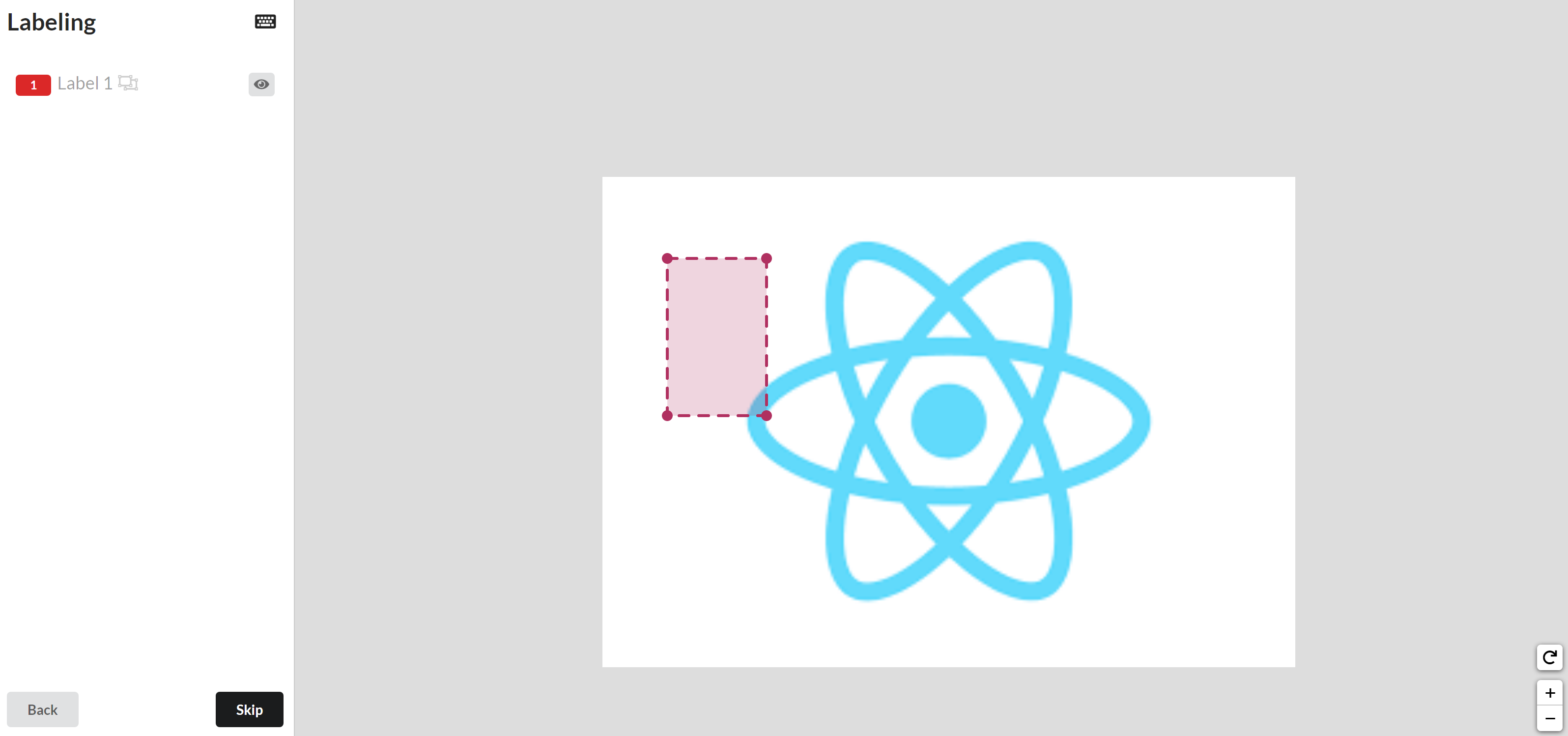 Error when resizing bounding box or polygon · Issue #270 · scorelab ...