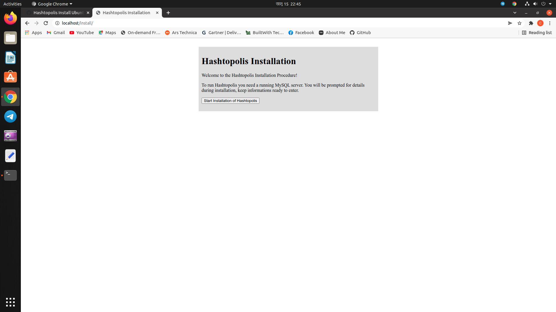 Hashtopolis Installation Service Linux · GitHub