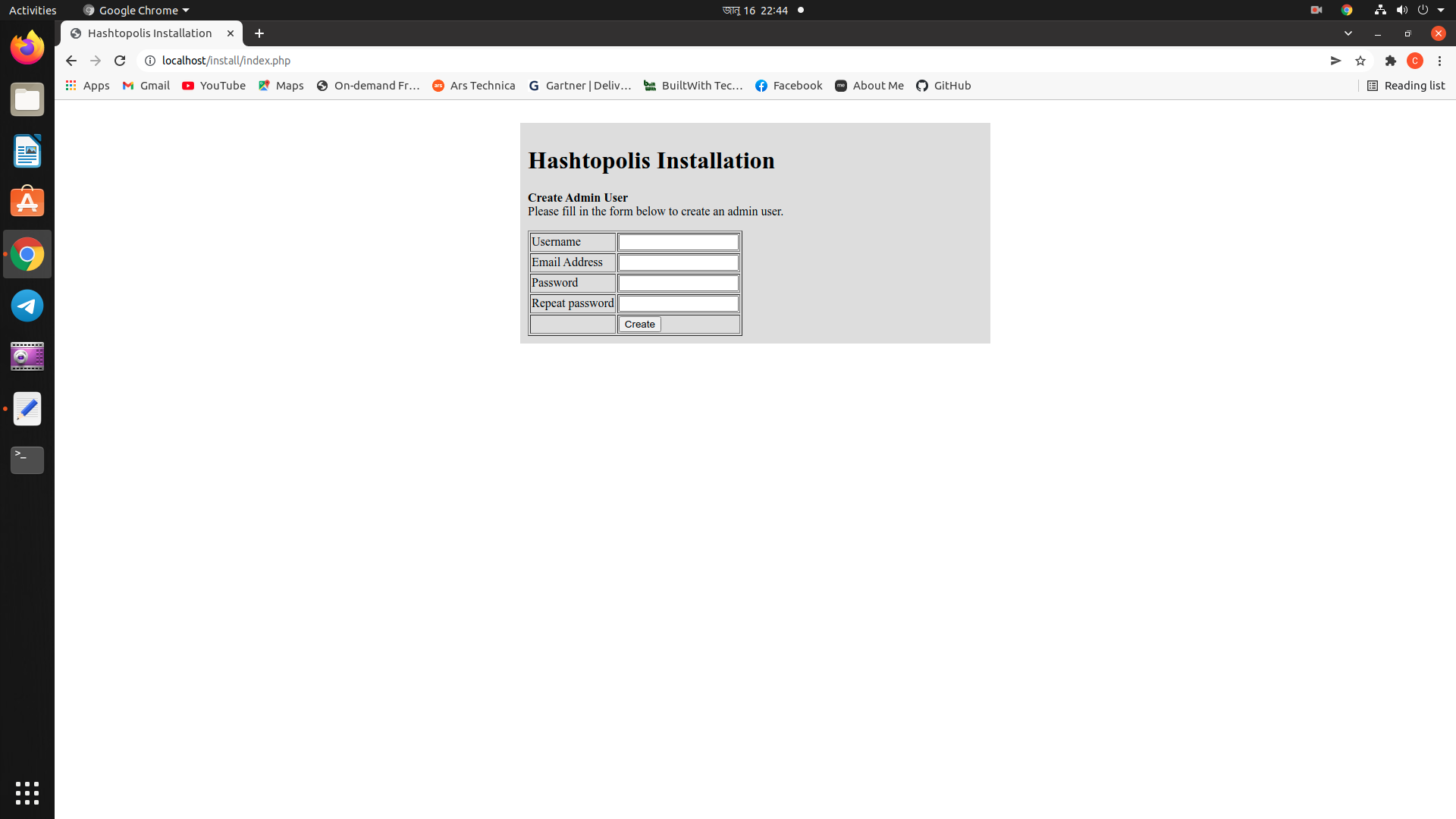 Hashtopolis Installation Service Linux · GitHub