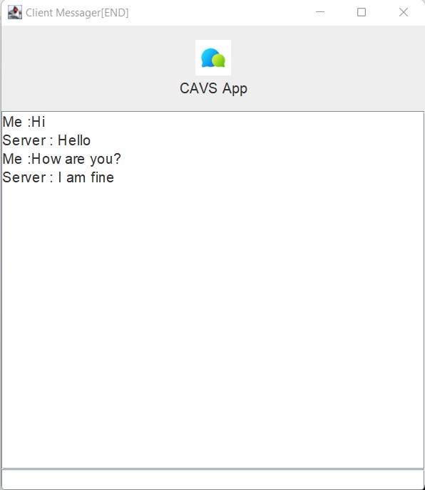 GitHub - ceejay737/CHAT-APPLICATION: A chat application made entirely ...