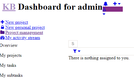 KB 1.2.13 layout is broken · Issue #4650 · kanboard/kanboard · GitHub