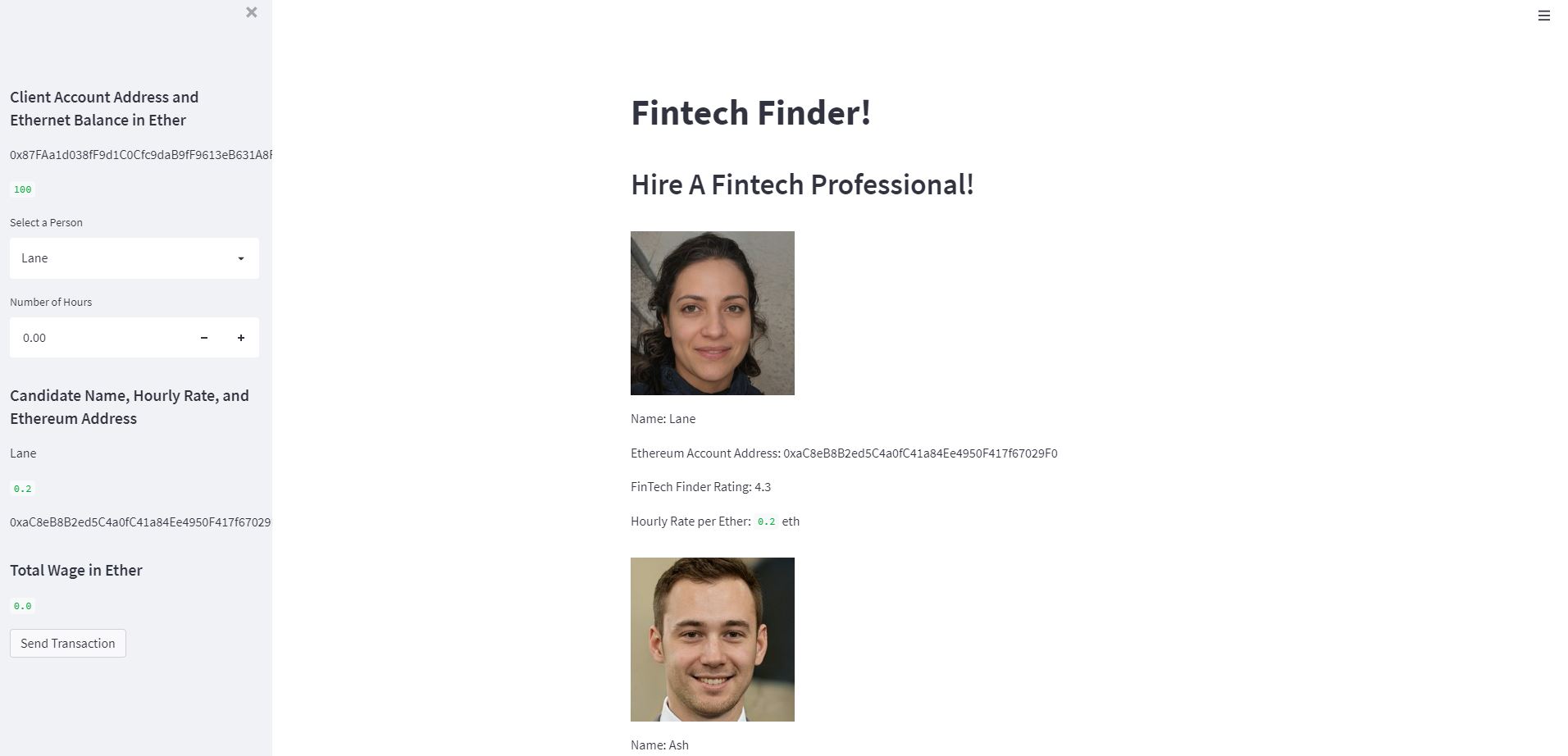 GitHub - nitty77/blockchain-wallet