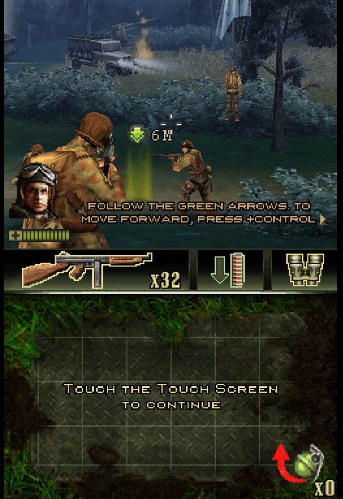 Brothers In Arms UI Transparent Background Missing OpenGL · Issue 566