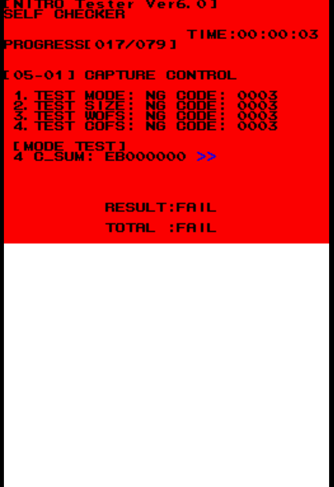 MelonDS fails test 17 of NTR Aging (World) (v6.0) · Issue #1293 ...