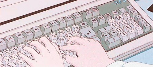 anime-typing