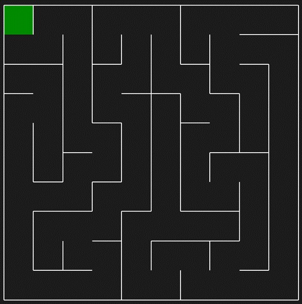 GitHub - Bassel1000/Maze-Solver-Using-Pyamaze