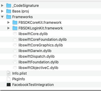 FacebookTestIntegration app 2020-05-19 10-31-58
