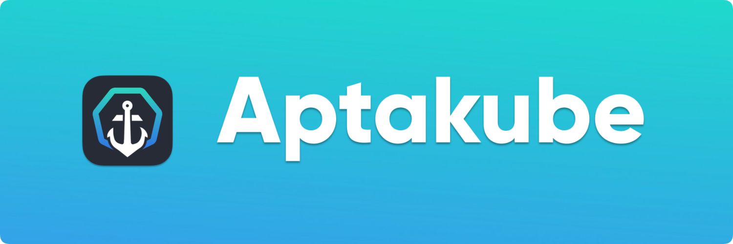 Aptakube