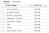GitHub - fikru2021/DBFoundations-Module07