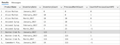 GitHub - fikru2021/DBFoundations-Module07