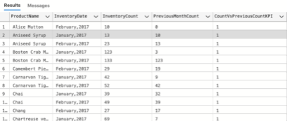 GitHub - fikru2021/DBFoundations-Module07