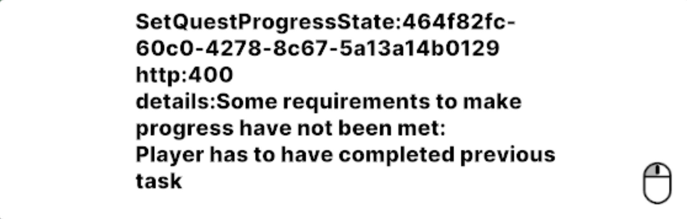 Progress is not being saved · Issue #106 · decentraland/issues · GitHub