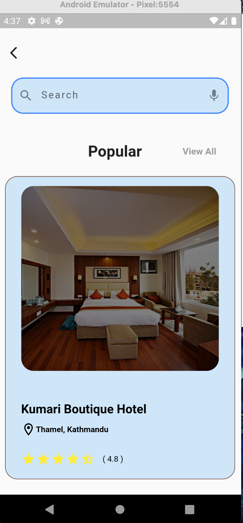 GitHub - 2001suraj/hotel_review_app