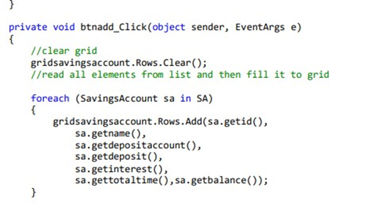 GitHub - Jeussu/Programming-C-Sharp