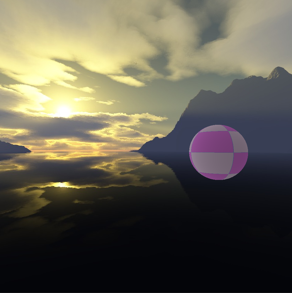 GitHub - aaron-nuy/Rendering_Engine: 3D Engine Made with OpenGl 4.3