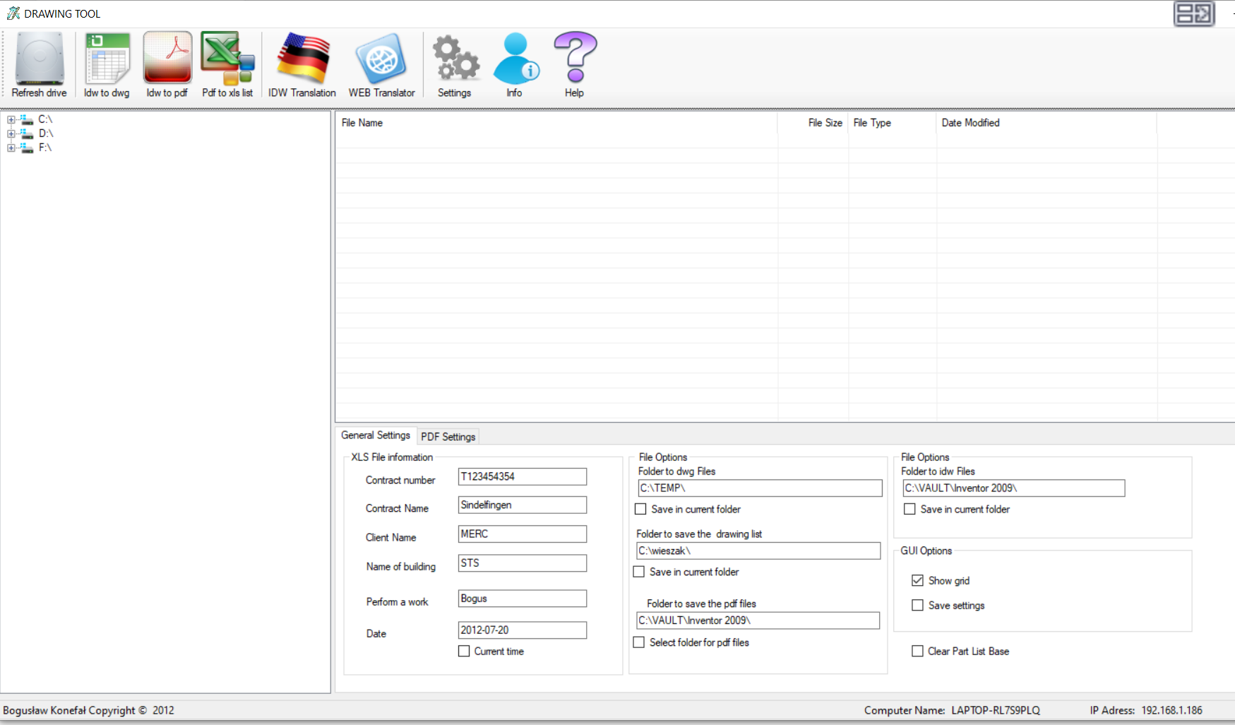 Github proteus21 drawing tool 2012 year