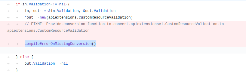 Use-k8s-1-21-0-tool-chain-by-tamalsaha-·-Pull-Request-104-·-kmodules-resource-metadata