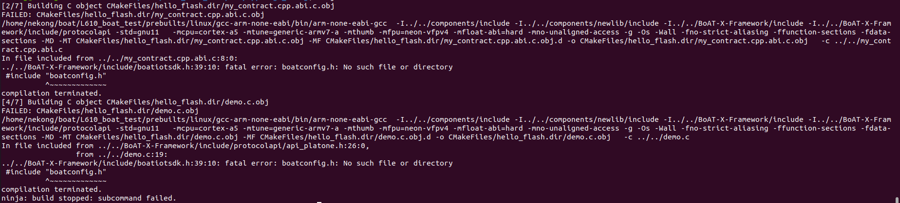 Fibocom-L610 documentation and code are inconsistent · Issue #1108 ...