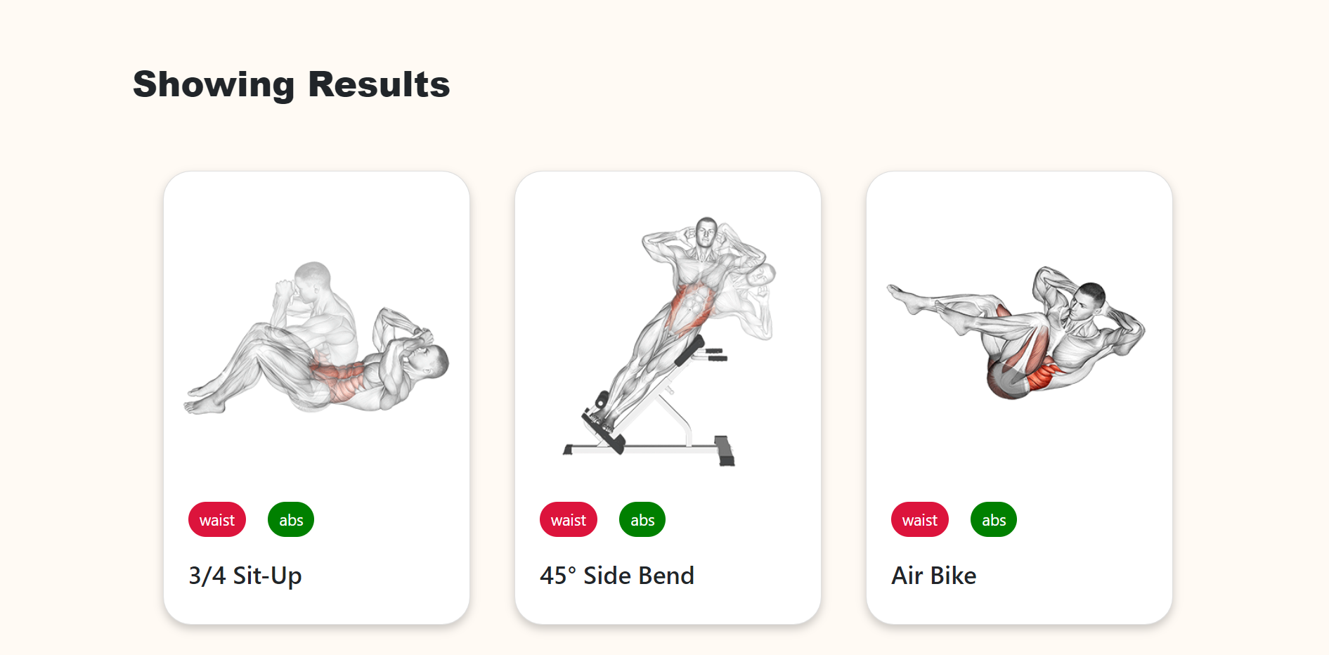 Github dharshan4038 powerzone gym app