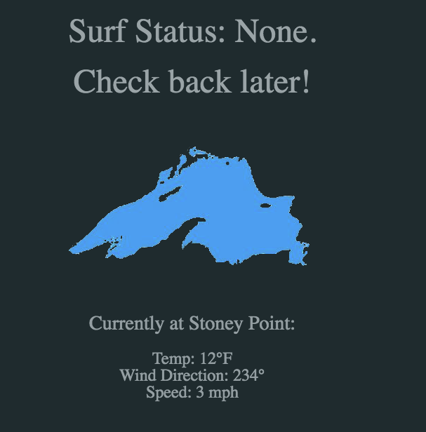 GitHub - kelseyn12/Surf-App-Project: My first GA project
