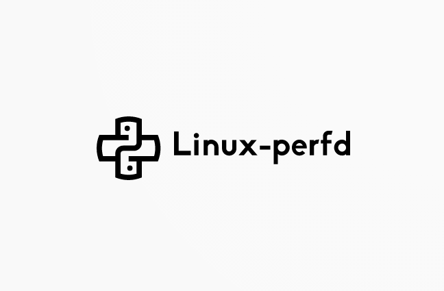 linux-perfd