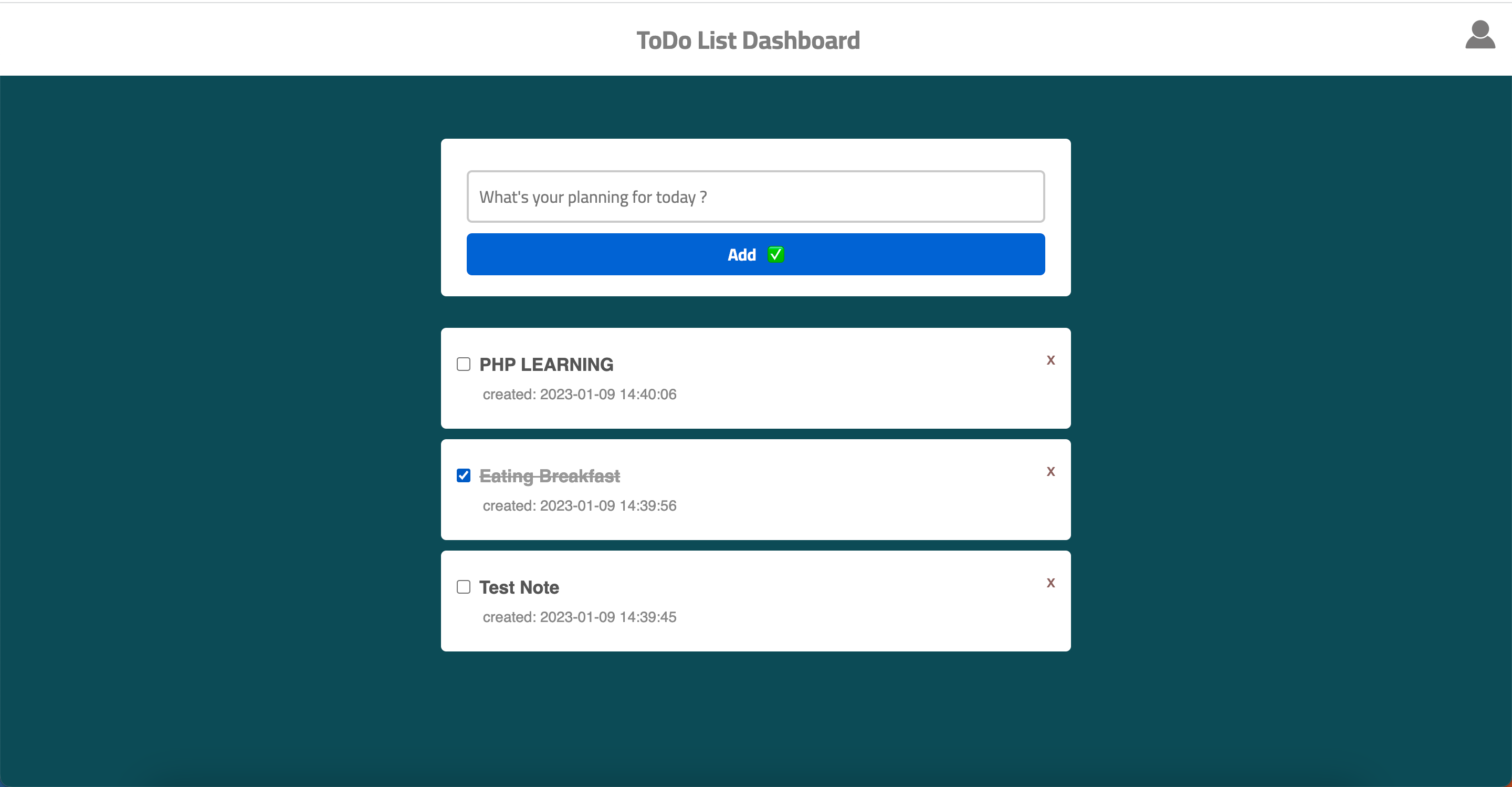GitHub - anasinfo1/To-Do-List-Project: To do liste Website