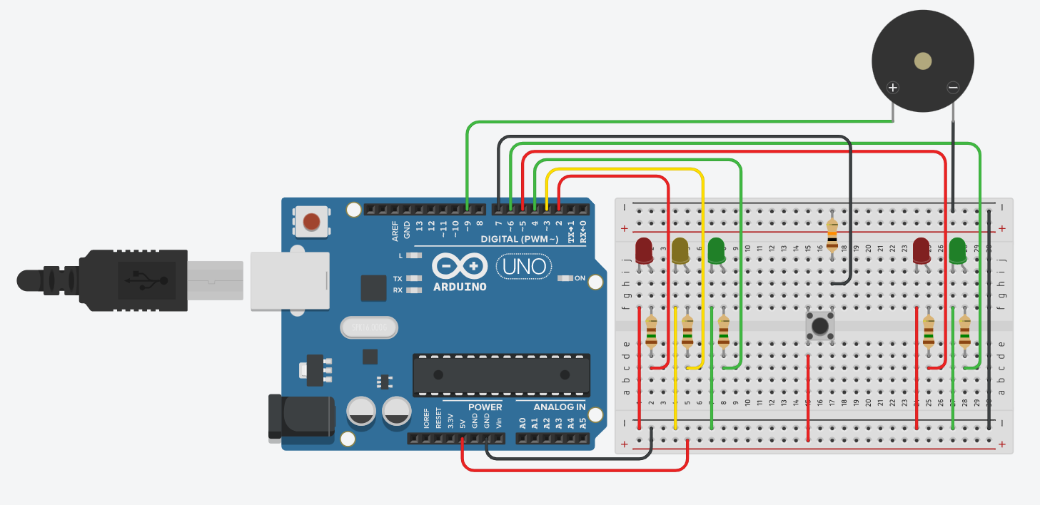 GitHub - LMartinsSS/aula-semaforo-buzzer: Aula de criação de semáforo ...