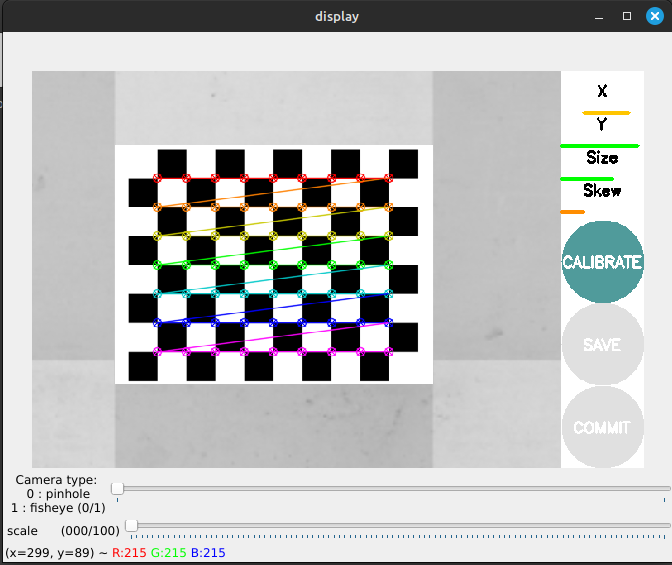GitHub kalyanksk/kinect_calibration_coppeliasim_ros2 Illustration of how kinect can be