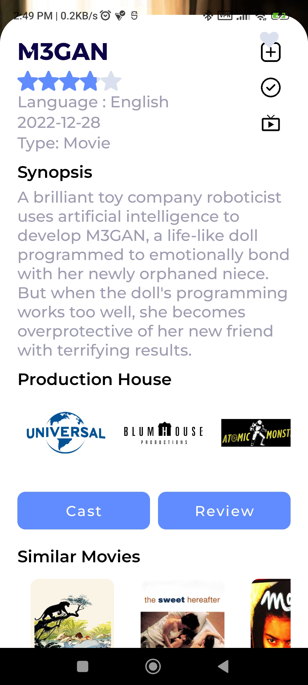 GitHub - arcc-hitt/ShowTracker