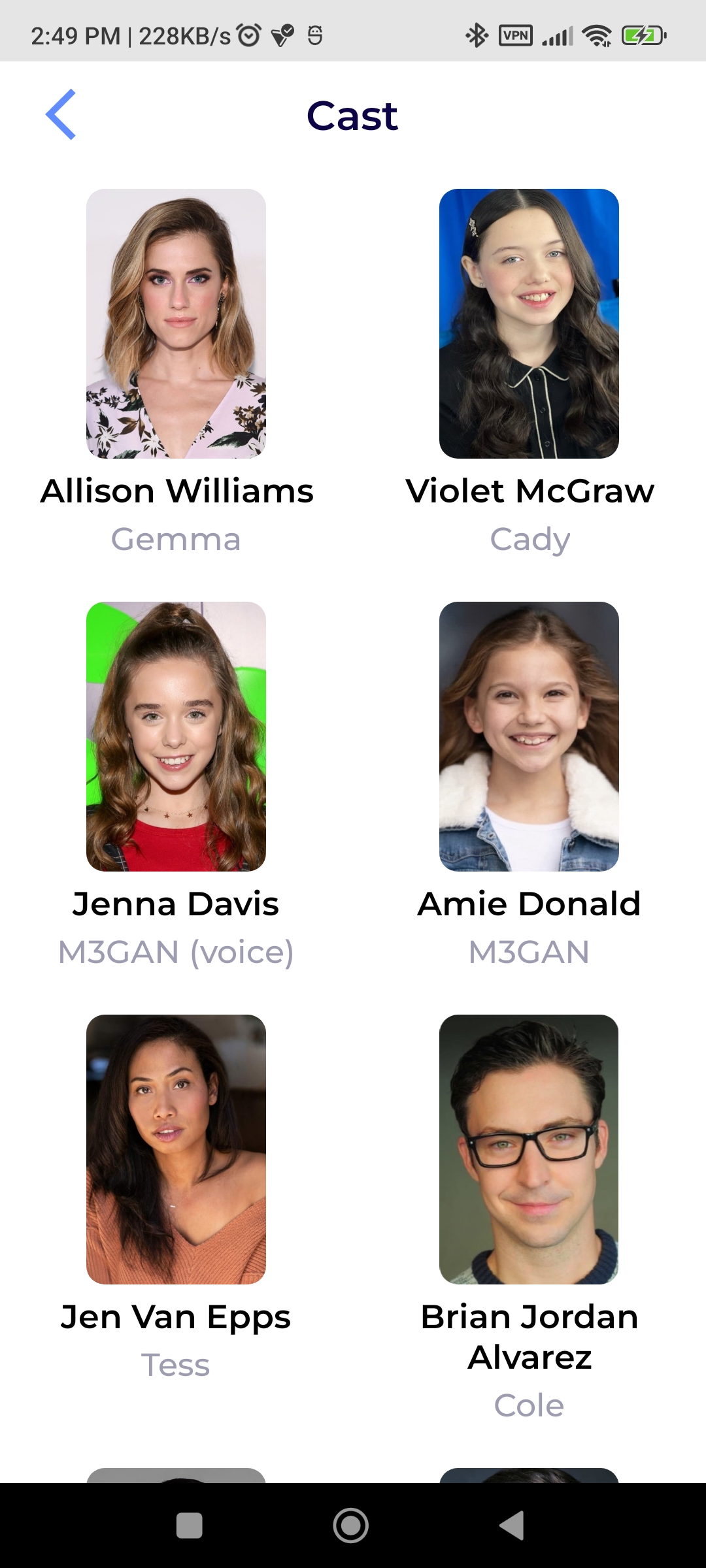 GitHub - arcc-hitt/ShowTracker