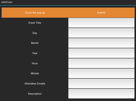 GitHub - mushroomclds/StudentPlanner: Student Planner is a project for ...