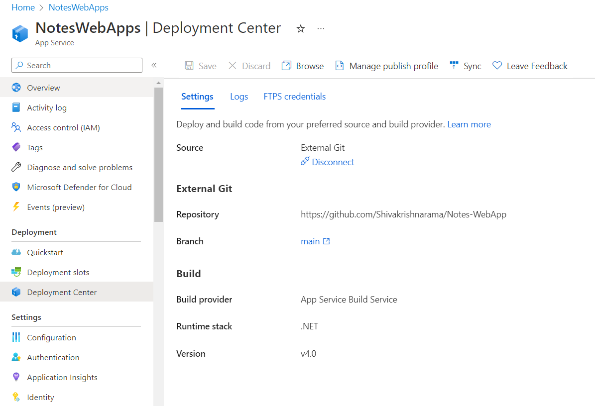 GitHub - Shivakrishnarama/Notes-WebApp: It is a Website where we can ...