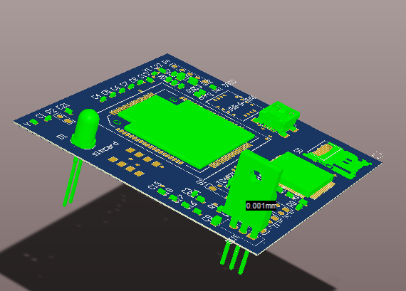 GitHub - MakhloufHedi/Projet_Altium