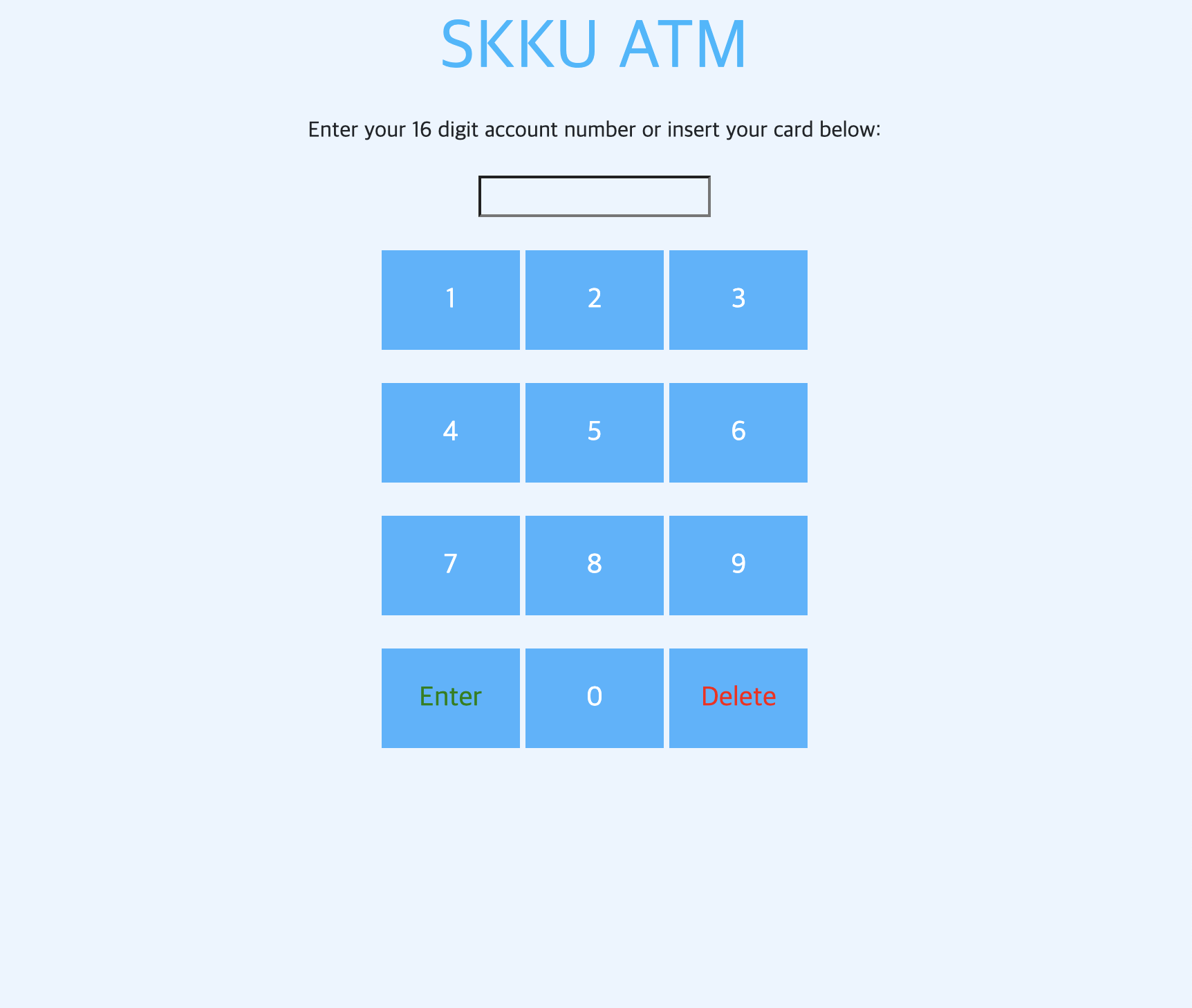 GitHub - Taehyun-Koh/Web: 웹 프로그래밍 실습