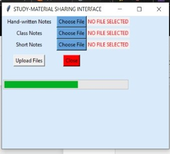 Github Arijeet Nayak Gui