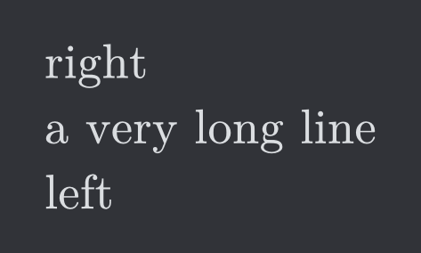 How does alignment actually work? · Issue #460 · typst/typst · GitHub