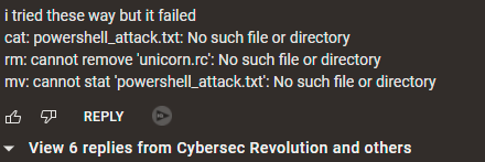Error while Compiling payload · Issue #682 · screetsec/TheFatRat · GitHub