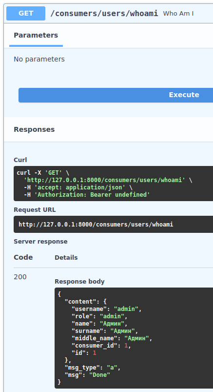 Need two '/' for getting data · Issue #4715 · fastapi/fastapi · GitHub
